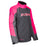 Klim Women's Strata Jacket in Asphalt - Knockout Pink