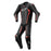 Alpinestars Missile One Piece V2 Leather Suit in Black/Red 2022