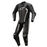 Alpinestars Missile One Piece V2 Leather Suit in Black/White 2022