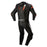 Alpinestars Missile Ignition One Piece V2 Leather Suit in Black/Red 2022