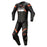 Alpinestars Missile Ignition One Piece V2 Leather Suit in Black/Red 2022