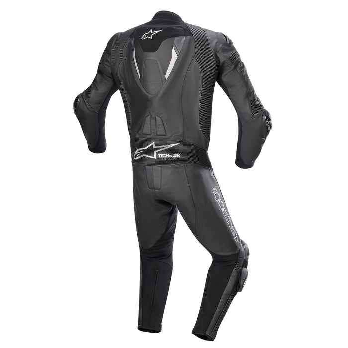 Missile Ignition V2 One Piece Leather Suits