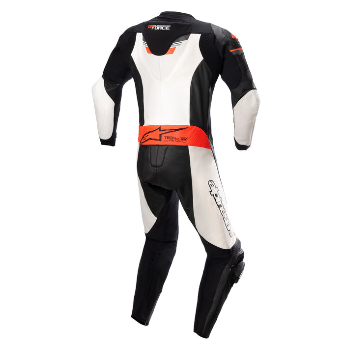 GP Force Chaser One Piece Leather Suits