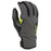 Inversion Gloves in Asphalt-Hi-Vis