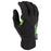 Inversion Gloves in Black-Electrik Gecko