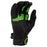 Inversion Gloves in Black-Electrik Gecko