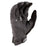 KLIM Dakar Gloves in Black