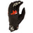 KLIM Dakar Gloves in Redrock