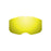 Klim Edge Replacement Goggle Lens in Photochromic Yellow To Smoke
