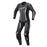 Alpinestars Fusion One Piece Leather Suit in Black/White 2022