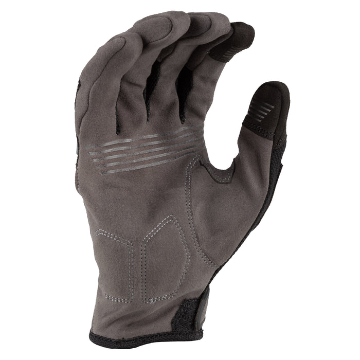 Klim Impact Gloves in Black