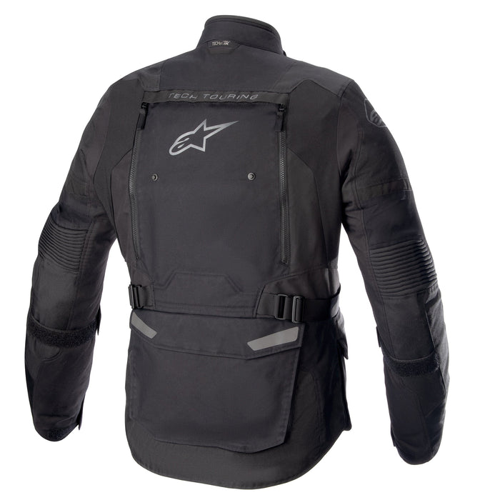 ALPINESTARS Bogota Pro Drystar Jackets in Black