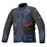 Alpinestars Andes V3 Drystar Jacket in Blue/Black