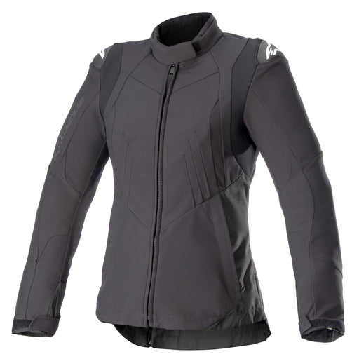 ALPINESTARS Stella Alya Sport Waterproof Jacket in Black