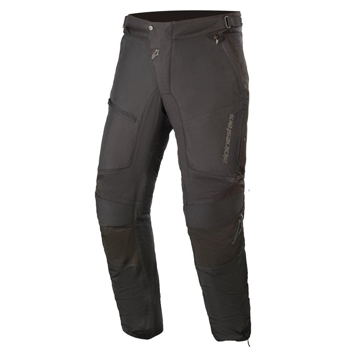 Alpinestars Raider V2 Drystar Pants in Black
