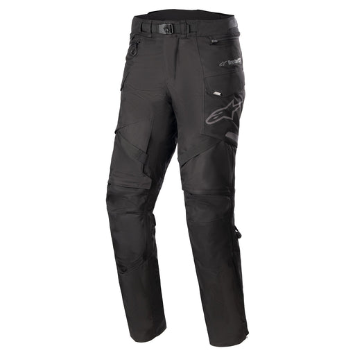 ALPINESTARS Monteira Drystar XF Pants in Black/Black