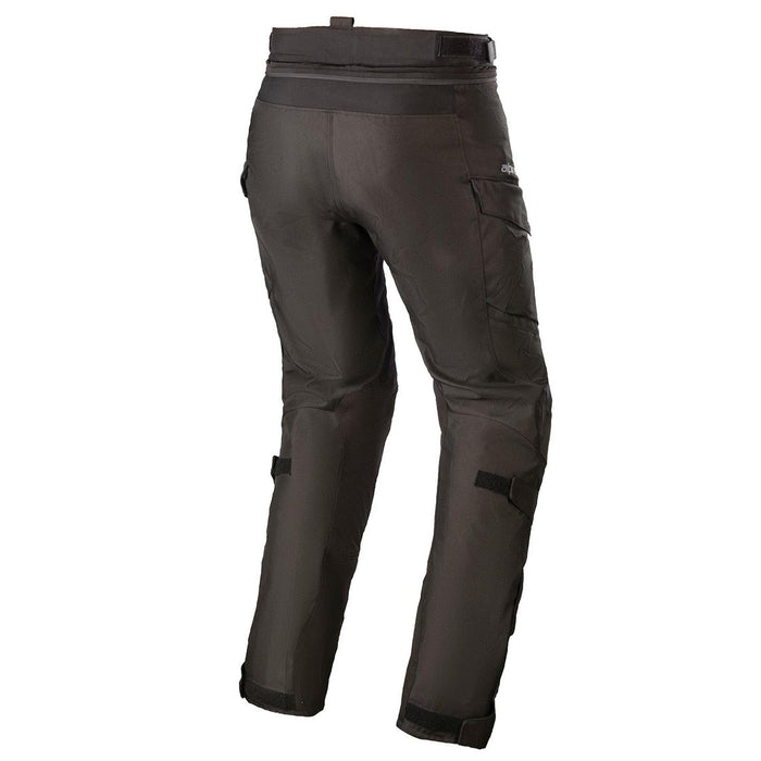 Alpinestars Stella Andes V3 Drystar Pants in Black/Dark Gray