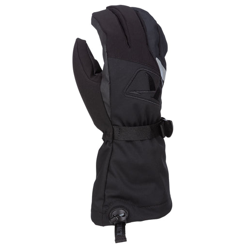KLIM Klimate Gauntlet Gloves in Concealment 2023