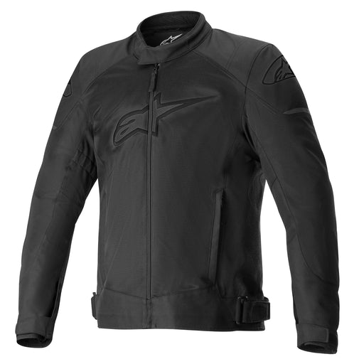 ALPINESTARS T-SP X Superair Jacket in Black/Black