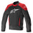 ALPINESTARS T-SP X Superair Jacket in Black/Bright Red