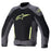 ALPINESTARS T-SP X Superair Jacket in Gray/Black/Fluo Yellow