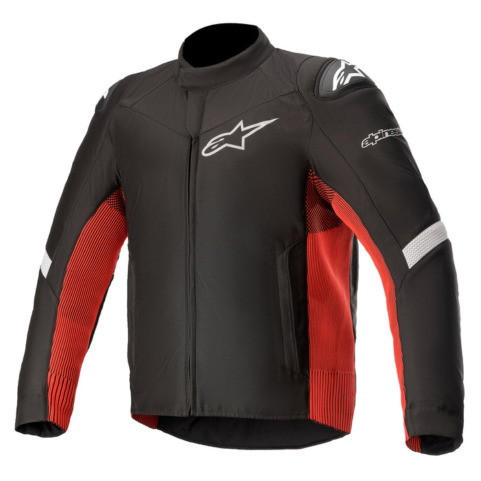 Alpinestars T SP-5 Rideknit Jacket in Black/Red 2022