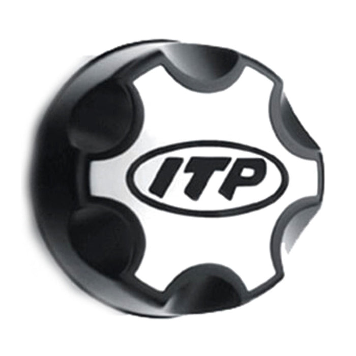 ITP Wheel Centre Caps