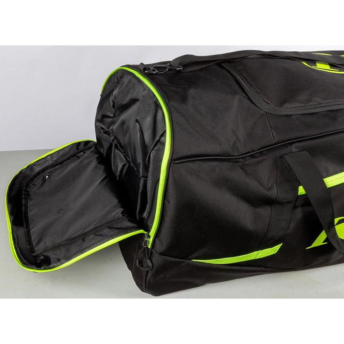 Klim Drift Gear Bag in Black - HiViis