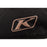 Klim Team Gear Bag in Black - Rose Gold