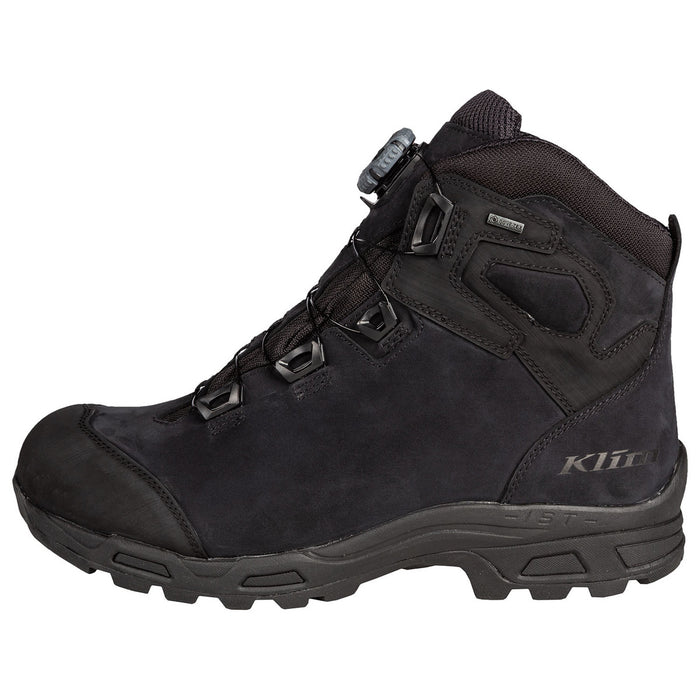 Klim Range GTX Boot in Black - 2021