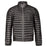 Klim Maverick Down Jacket in Asphalt - Black - 2021