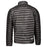 Klim Maverick Down Jacket in Asphalt - Black - 2021