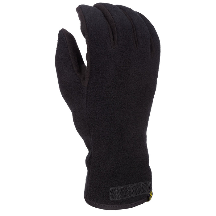 KLIM Togwotee Gauntlet Glove in Black