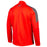 Klim Inferno Jacket in High Risk Red - Asphalt - 2021