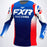 FXR Revo LE MX Jersey in Legacy Blue/Red