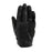 Joe Rocket Women's Aurora Textile Gloves/Hard Knuckles in Black