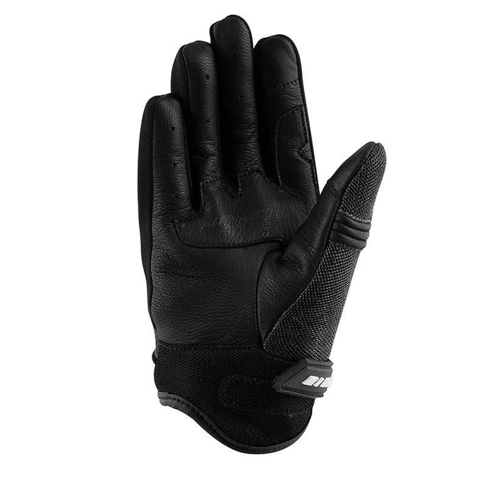 Joe Rocket Women's Cleo Mesh Gloves/Hard Knuckles in Black