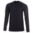 Klim Aggressor Shirt eFire in Black