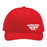 FLY Racing F-Wing Snap Back Hat