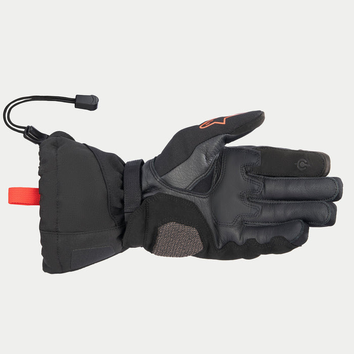 Alpinestars Xt-5 Gore-tex Glove in Black