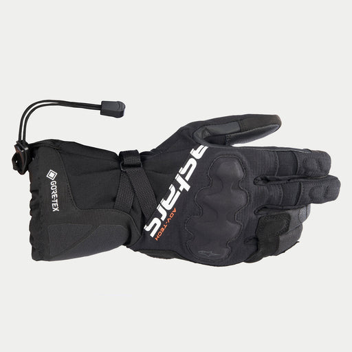Alpinestars Xt-5 Gore-tex Glove in Black