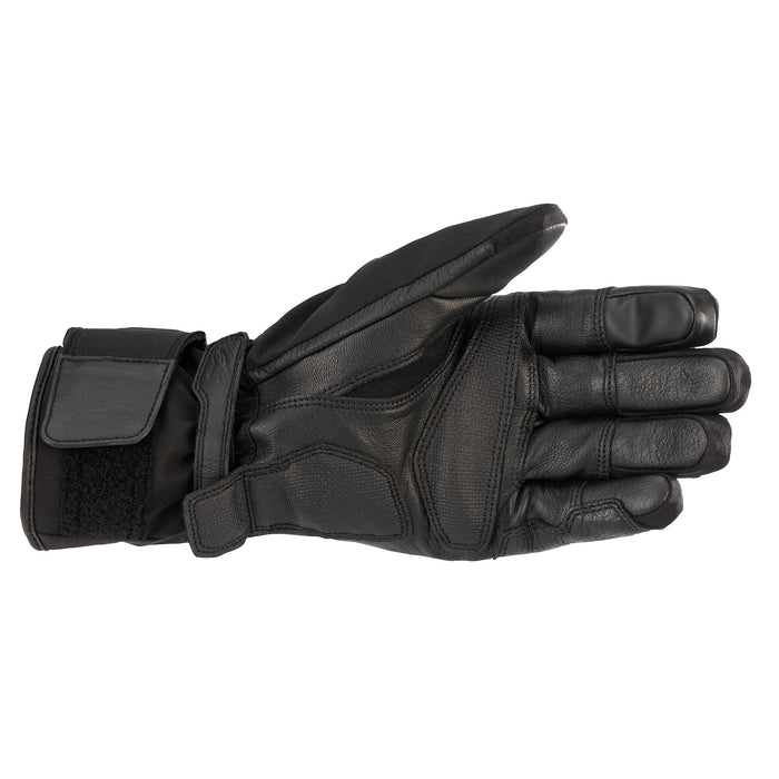 Alpinestars Range 2-in-1 Goretex Gloves in Black 2022