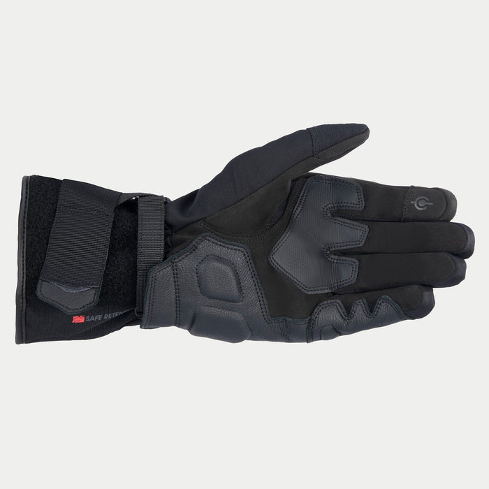 Alpinestars Stella Tourer W-7 V2 Drystar® Glove in Black