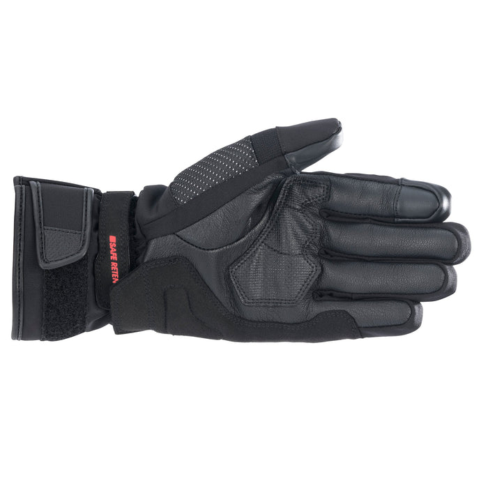 Alpinestars Stella Andes V3 Drystar Gloves in Black/Coral 2022