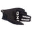 ALPINESTARS Youth Radar Gloves in Black
