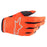 ALPINESTARS Youth Radar Gloves in Orange/Black