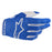 ALPINESTARS Youth Radar Gloves in Blue/White