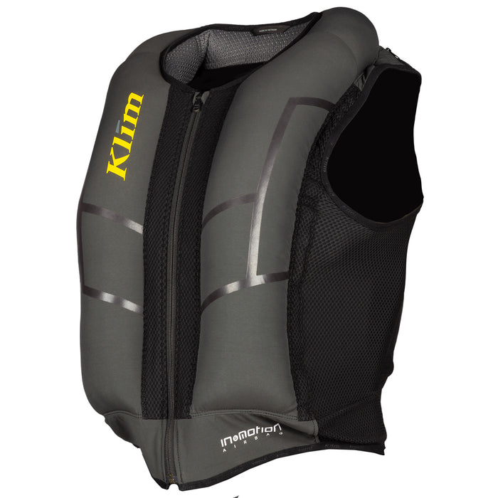 KLIM AI-1 Rally Airbag Vest 2024
