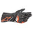 Alpinestars SP-8 V3 Leather Gloves in Black/Red 2022
