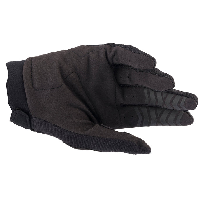 ALPINESTARS Full Bore Gloves in Black